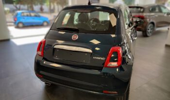 FIAT 500 HYBRID 1.0 LOUNGE pieno