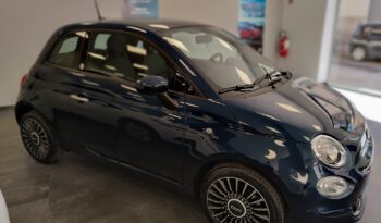 FIAT 500 HYBRID 1.0 LOUNGE pieno