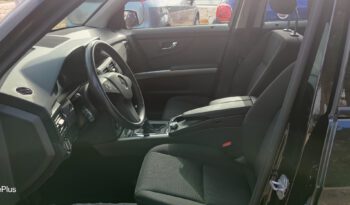 MERCEDES GLK 220 CDI pieno