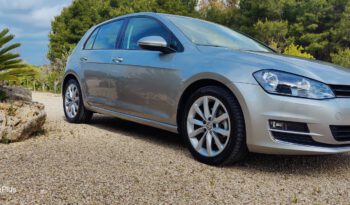 Volkswagen Golf 7 pieno