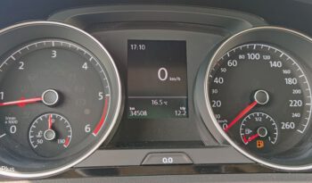 Volkswagen Golf 7 pieno