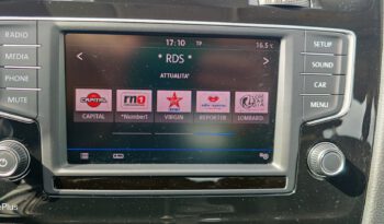 Volkswagen Golf 7 pieno