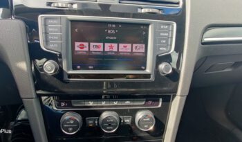 Volkswagen Golf 7 pieno
