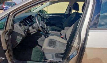 Volkswagen Golf 7 pieno