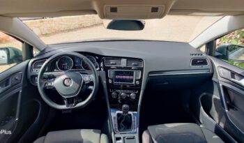 Volkswagen Golf 7 pieno