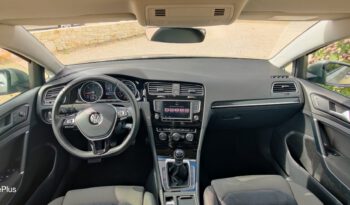 Volkswagen Golf 7 pieno