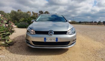 Volkswagen Golf 7 pieno