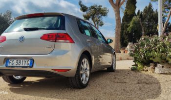 Volkswagen Golf 7 pieno