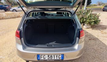 Volkswagen Golf 7 pieno