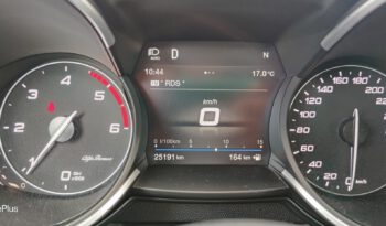 ALFA ROMEO STELVIO 2.2 MJET 160CV BUSINESS pieno