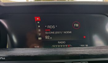 ALFA ROMEO STELVIO 2.2 MJET 160CV BUSINESS pieno
