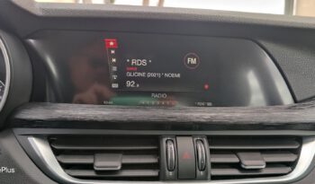 ALFA ROMEO STELVIO 2.2 MJET 160CV BUSINESS pieno