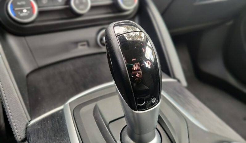 ALFA ROMEO STELVIO 2.2 MJET 160CV BUSINESS pieno