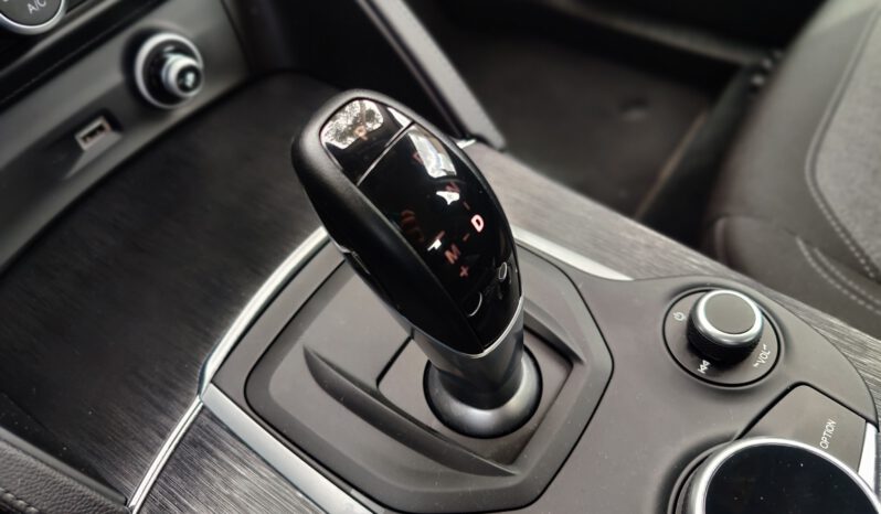 ALFA ROMEO STELVIO 2.2 MJET 160CV BUSINESS pieno