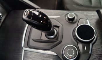 ALFA ROMEO STELVIO 2.2 MJET 160CV BUSINESS pieno