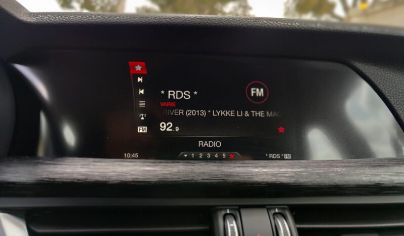 ALFA ROMEO STELVIO 2.2 MJET 160CV BUSINESS pieno