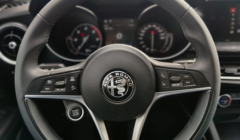 ALFA ROMEO STELVIO 2.2 MJET 160CV BUSINESS pieno