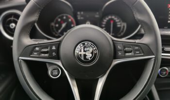 ALFA ROMEO STELVIO 2.2 MJET 160CV BUSINESS pieno