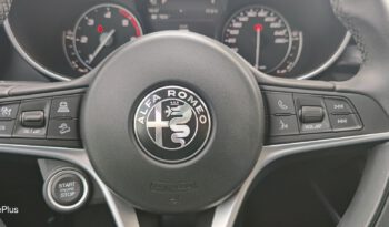 ALFA ROMEO STELVIO 2.2 MJET 160CV BUSINESS pieno