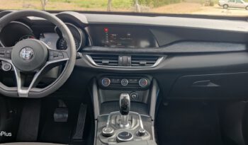 ALFA ROMEO STELVIO 2.2 MJET 160CV BUSINESS pieno