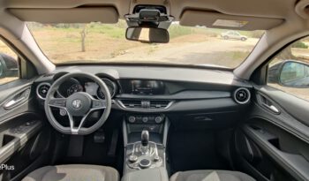 ALFA ROMEO STELVIO 2.2 MJET 160CV BUSINESS pieno