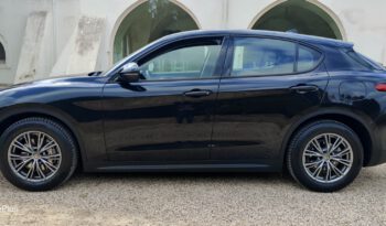 ALFA ROMEO STELVIO 2.2 MJET 160CV BUSINESS pieno