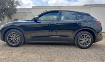 ALFA ROMEO STELVIO 2.2 MJET 160CV BUSINESS pieno
