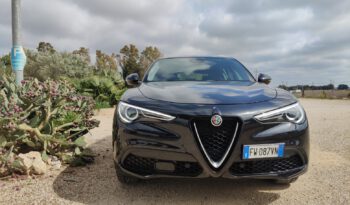 ALFA ROMEO STELVIO 2.2 MJET 160CV BUSINESS