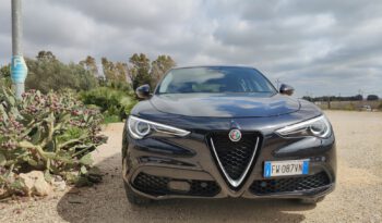 ALFA ROMEO STELVIO 2.2 MJET 160CV BUSINESS pieno