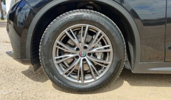 ALFA ROMEO STELVIO 2.2 MJET 160CV BUSINESS pieno