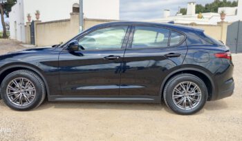 ALFA ROMEO STELVIO 2.2 MJET 160CV BUSINESS pieno