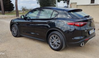 ALFA ROMEO STELVIO 2.2 MJET 160CV BUSINESS pieno