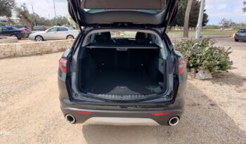 ALFA ROMEO STELVIO 2.2 MJET 160CV BUSINESS pieno