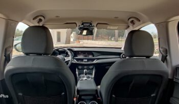 ALFA ROMEO STELVIO 2.2 MJET 160CV BUSINESS pieno