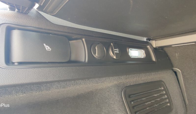 ALFA ROMEO STELVIO 2.2 MJET 160CV BUSINESS pieno