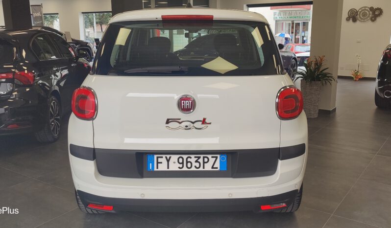 500L 1.3 MJT Mirror 95 cv My 20 pieno