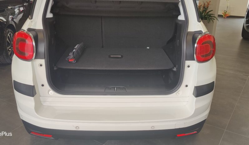 500L 1.3 MJT Mirror 95 cv My 20 pieno