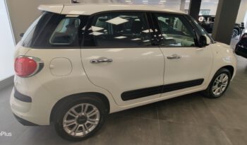 500L 1.3 MJT Mirror 95 cv My 20 pieno