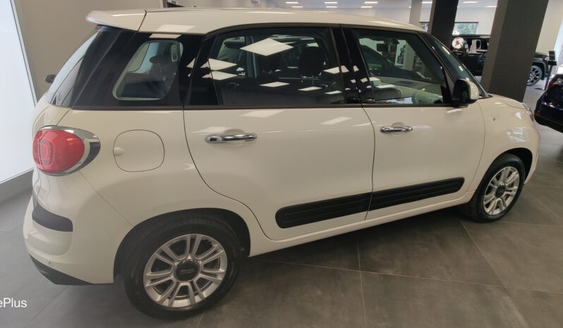 500L 1.3 MJT Mirror 95 cv My 20 pieno