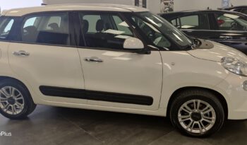 500L 1.3 MJT Mirror 95 cv My 20 pieno