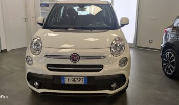 500L 1.3 MJT Mirror 95 cv My 20 pieno