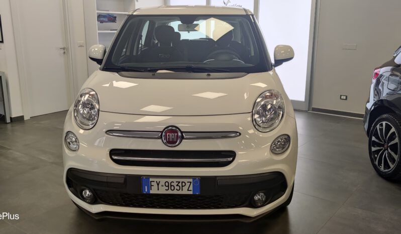 500L 1.3 MJT Mirror 95 cv My 20 pieno