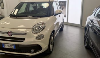 500L 1.3 MJT Mirror 95 cv My 20 pieno