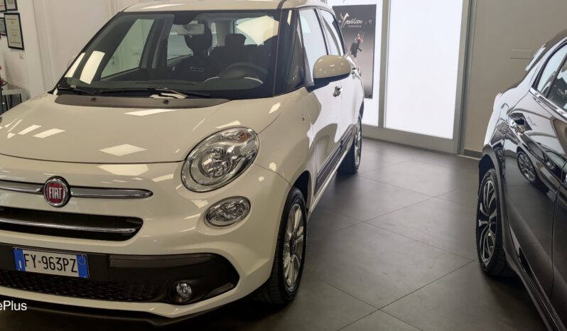 500L 1.3 MJT Mirror 95 cv My 20 pieno