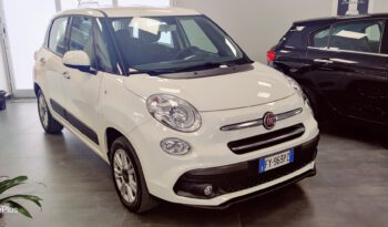 500L 1.3 MJT Mirror 95 cv My 20