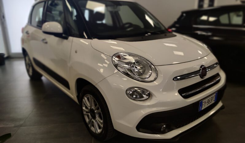 500L 1.3 MJT Mirror 95 cv My 20 pieno