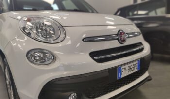 500L 1.3 MJT Mirror 95 cv My 20 pieno
