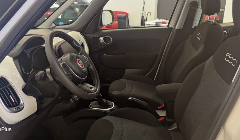 500L 1.3 MJT Mirror 95 cv My 20 pieno