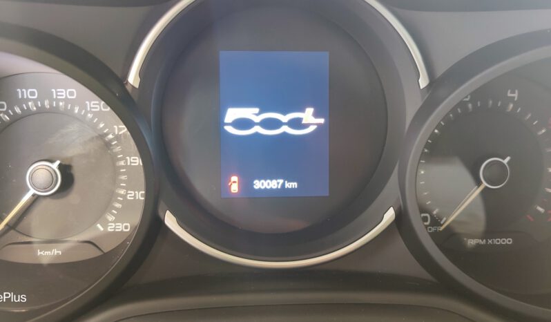 500L 1.3 MJT Mirror 95 cv My 20 pieno