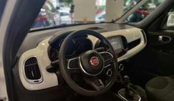 500L 1.3 MJT Mirror 95 cv My 20 pieno